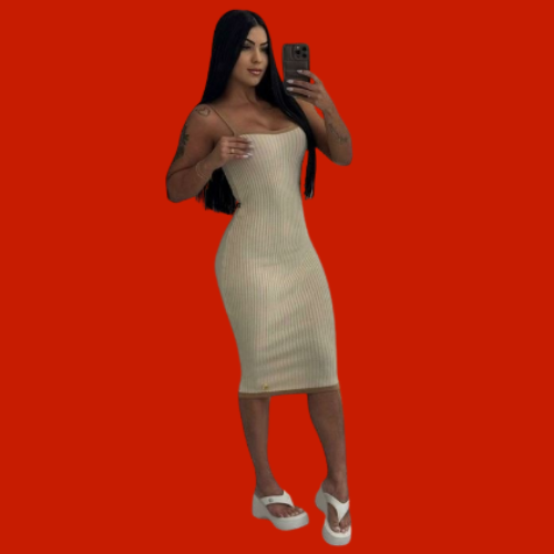 VESTIDOS